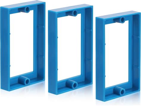 junction box extender|electrical junction box extender.